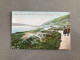 Tiberias Heisse Bader Eaux Thermales De Tiberiade Hot Springs At Tiberias Carte Postale Postcard - Israel