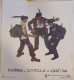 Altri Temi E Collezioni - Poster Alpini - ALPINI -n° 2 Litografie A Colori Di Paolo Caccia Dominioni 1986 - - Other & Unclassified