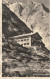 TIR260  --  KARWENDEL - HAUS   1790 M  --  DES ZWWEIG MANNER TURN VEREIN  MUNCHEN  D. D. A. V.   --  1938 - Autres & Non Classés