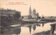 Ukraine - KHARKIV - Quays Of The Lopan River - Publ. Scherer, Nabholz And Co. 11 (Year 1902) - Ukraine