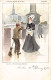 England - Familiar Figures Of London The Crossing Sweeper - Publ. Peacock Pictorial Stationery Co. Ltd. 6 - Sonstige & Ohne Zuordnung