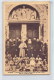 ZANZIBAR - Ordination Of A New Missionary By Monsignor Allgeyer In His Cathedral In 1910 - Publ. Spiritus  - Tanzania