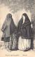 Albania - SHKODËR - Muslim Women - Publ. Marubbi  - Albanie