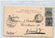 Uruguay - MONTEVIDEO - Litho Postcard - Small Size - Ed. J. Ferrazini. - Uruguay