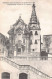 Messina Primo Del Disastro Del 28 Diciembre 1908 - Facciata Della Chiesa Di S. Gregorio - Messina