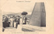 Nouvelle-Calédonie - Campagne Du Kersaint - Inauguration Du Monument De Balade - Ed. G. De Béchade 34 - Nouvelle Calédonie