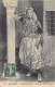 Algérie - Femme Arabe - Costume D'intérieur - Ed. J. Bringau 38 - Frauen