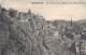 Luxembourg-Ville - Vue Prise De La Caserne Des Volontaires - Ed. Ch. Bernhoeft  - Luxemburgo - Ciudad