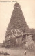 India - TANJORE Thanjavur - Brathteswarar Covil - Publ. Wiele & Klein - India