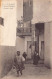 JUDAICA - Maroc - CASABLANCA - Quartier Juif - Ed.Maillet 57 - Jewish