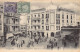 Tunisie - TUNIS - Consulat D'Angleterre, Place De La Bourse - Ed. LL Levy 70 - Tunisie