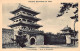 China - SHENYANG Mukden - The Gate - Publ. Foreign Missions Of Paris, France - Chine