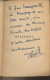 Méridiens - Daninos Pierre - 1945 - Livres Dédicacés