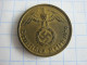 Germany 10 Reichspfennig 1939 D - 10 Reichspfennig