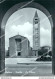 Br324 Cartolina Alghero Fertilia La Chiesa Provincia Di Sassari Sardegna - Sassari