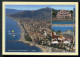 Delcampe - LIGURIA - Dieci Cartoline Semimoderne - Rif. 2 - Andere & Zonder Classificatie