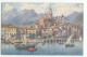 06 / Lot De 19 CPA De Menton (CPA Et CPSM) - 5 - 99 Postales