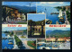 LIGURIA - Dieci Cartoline Semimoderne - Rif. 3 - Andere & Zonder Classificatie