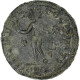 Constantin I, Follis, 307/310-337, Trèves, Bronze, TB+ - The Christian Empire (307 AD To 363 AD)