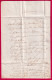 N°22 GC 2833 PEYRAT LE CHATEAU HAUTE VIENNE CAD TYPE 22 POUR ST LEONARD INDICE 14 LETTRE - 1849-1876: Période Classique