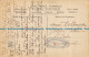 R109820 Salon De 1909. Le Billet De Logement Par H. Brispot. B. Hopkins - Welt