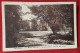 CPA -  Le Littoral - Valmont -(Seine-et-Inf.) - Ancienne Abbaye, Vue Prise Dans Le Parc - Valmont