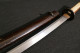 Delcampe - Raccords Et Supports De La Famille Des épées Wakizashi Japonaises Antiques - Or Embelli - Messen