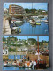 CP 22 PERROS GUIREC  - Lot De 2 Cartes Postales - Le Port - Ploumanac'h