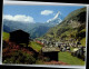 10697655 Zermatt VS Zermatt Matterhorn X  - Sonstige & Ohne Zuordnung