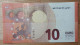 (B93) - Allemagne – Billet De 10€ 2014 – W010A1 - Neuf - 10 Euro