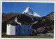 10697602 Zermatt VS Zermatt Kapelle Winkelmatten X  - Otros & Sin Clasificación