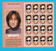 WW14524- ANTÍGUA E BARBUDA 1995- MNH_ MÚSICA_ JOHN LENNON - Chanteurs