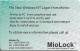 Finland Miotec Oy, MioLock Windows NT - Autres & Non Classés