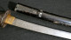 Raccords Et Supports De La Famille Des épées Wakizashi Japonaises Antiques - Messen