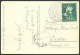 .Yugoslavia, 1953-09-06, Liberation, Slovenian Coast, Patriotic Card, Special Postmark - Autres & Non Classés