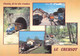 Le Creusot Train Touristique Des Combes - Le Creusot