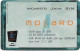 Italy - Incard MoKard Java SIM (Type 1), 1999, 1.000ex, Demo - Sonstige & Ohne Zuordnung