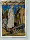 13013611 - Ludendorff Spenden AK Nr. 5 Sign Wilhelm - Guerra 1914-18