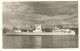 MONASTIR Monastir * Carte Photo * Bateau Commerce Paquebot Cargo * Tunisie - Handel