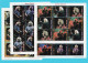 WW14529- MONTSERRAT  1999- MNH_ MÚSICA_ JERRY GARCIA - Chanteurs