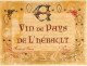 Delcampe - (Divers). Vin. Lot De 17 étiquettes. Jura Corse - Collections, Lots & Séries