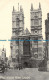 R111011 Westminster Abbey. London. The Classical - Other & Unclassified