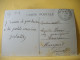 48 8117 RARE CPA 1932 - 48 ST GERMAIN DE CALBERTE - HOTEL MARTIN. CUISINE BOURGEOISE. CONFORT MODERNE - ANIMATION. AUTO - Hotels & Restaurants