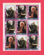 WW14533- MONGÓLIA 1999- MNH_ MÚSICA_ JERRY GARCIA - Chanteurs