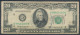 °°° USA 20 DOLLARS 1950 D °°° - Billets De La Federal Reserve (1928-...)