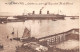 76-LE HAVRE-LE TRANSATLANTIQUE ILE DE France-N°374-D/0337 - Zonder Classificatie