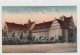 39090211 - Gelsenkirchen. Real-Gymnasium Gelaufen, 1925. Ecken Mit Albumabdruecken, Leicht Fleckig, Sonst Gut Erhalten - Gelsenkirchen
