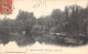 77-MORET SUR LOING-N°375-G/0287 - Moret Sur Loing