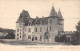 91-LE PLESSY MORNAY-LE CHÂTEAU-N°379-B/0353 - Other & Unclassified
