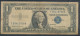 °°° USA 1 DOLLARS 1957 B °°° - Billets De La Federal Reserve (1928-...)